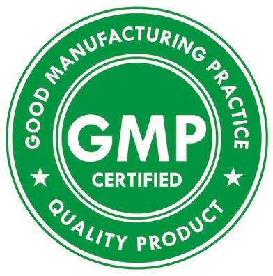 WHO-GMP Certification