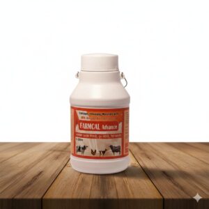 Farmcal  advance  liquid  calcium